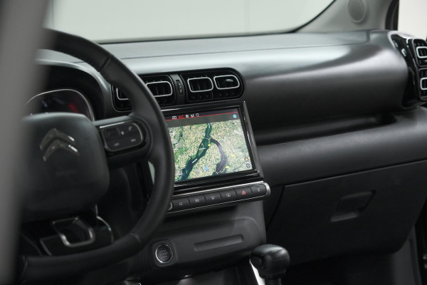 Citroën C3 Aircross PureTech 110 Max | Camera | Navigatie | Apple Carplay | Parkeersensoren