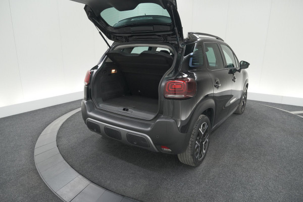 Citroën C3 Aircross PureTech 110 Max | Camera | Navigatie | Apple Carplay | Parkeersensoren