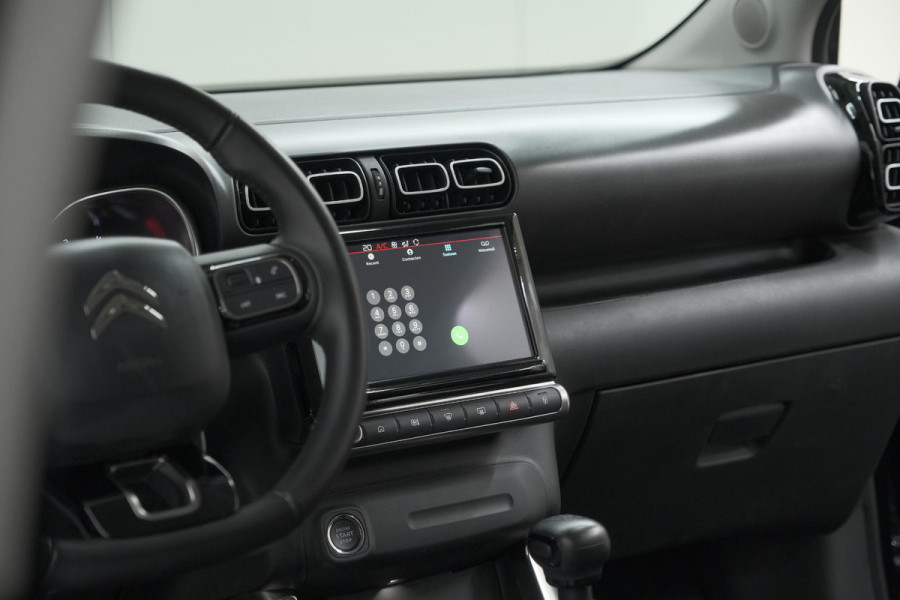 Citroën C3 Aircross PureTech 110 Max | Camera | Navigatie | Apple Carplay | Parkeersensoren