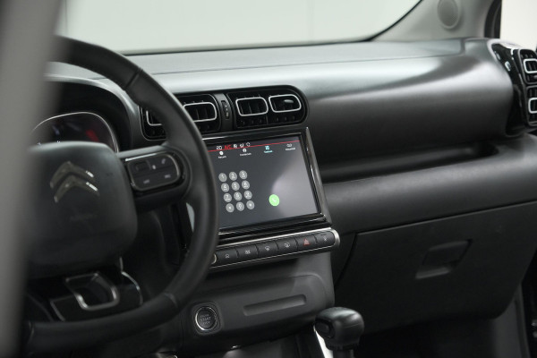 Citroën C3 Aircross PureTech 110 Max | Camera | Navigatie | Apple Carplay | Parkeersensoren