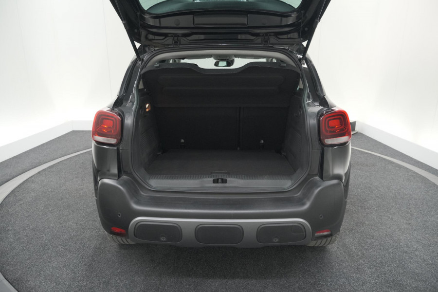 Citroën C3 Aircross PureTech 110 Max | Camera | Navigatie | Apple Carplay | Parkeersensoren