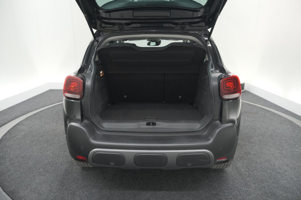 Citroën C3 Aircross PureTech 110 Max | Camera | Navigatie | Apple Carplay | Parkeersensoren
