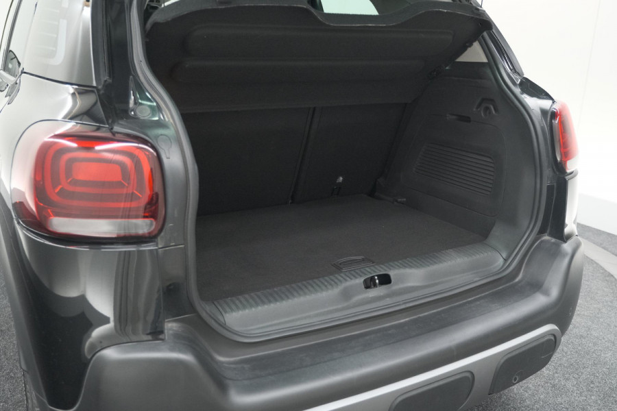 Citroën C3 Aircross PureTech 110 Max | Camera | Navigatie | Apple Carplay | Parkeersensoren