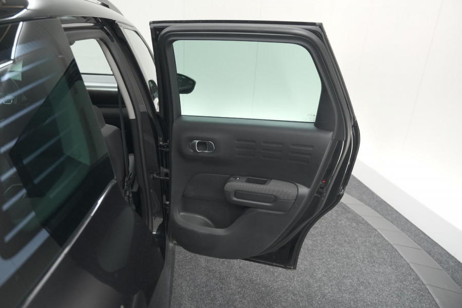 Citroën C3 Aircross PureTech 110 Max | Camera | Navigatie | Apple Carplay | Parkeersensoren