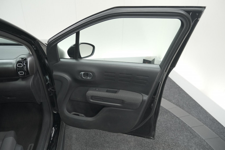 Citroën C3 Aircross PureTech 110 Max | Camera | Navigatie | Apple Carplay | Parkeersensoren