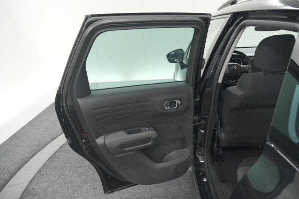 Citroën C3 Aircross PureTech 110 Max | Camera | Navigatie | Apple Carplay | Parkeersensoren