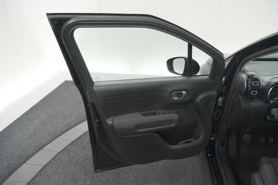 Citroën C3 Aircross PureTech 110 Max | Camera | Navigatie | Apple Carplay | Parkeersensoren