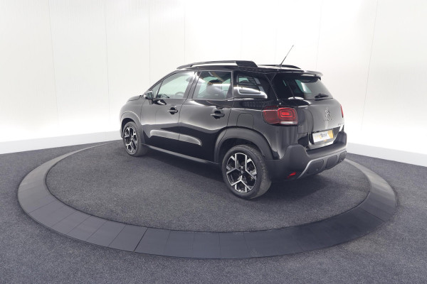 Citroën C3 Aircross PureTech 110 Max | Camera | Navigatie | Apple Carplay | Parkeersensoren