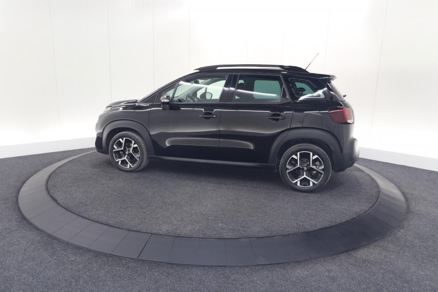 Citroën C3 Aircross PureTech 110 Max | Camera | Navigatie | Apple Carplay | Parkeersensoren