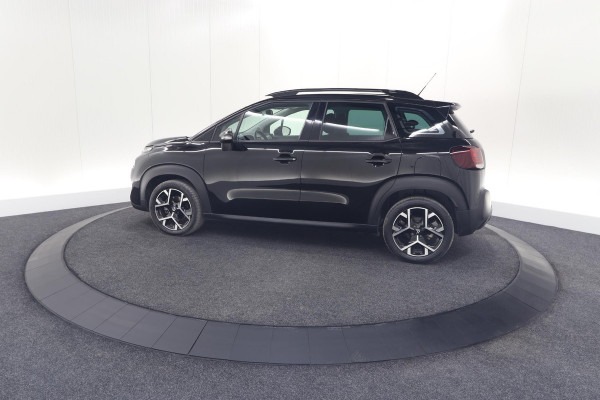 Citroën C3 Aircross PureTech 110 Max | Camera | Navigatie | Apple Carplay | Parkeersensoren