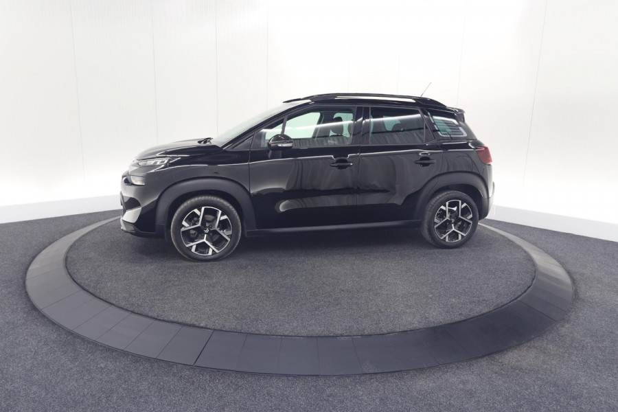 Citroën C3 Aircross PureTech 110 Max | Camera | Navigatie | Apple Carplay | Parkeersensoren