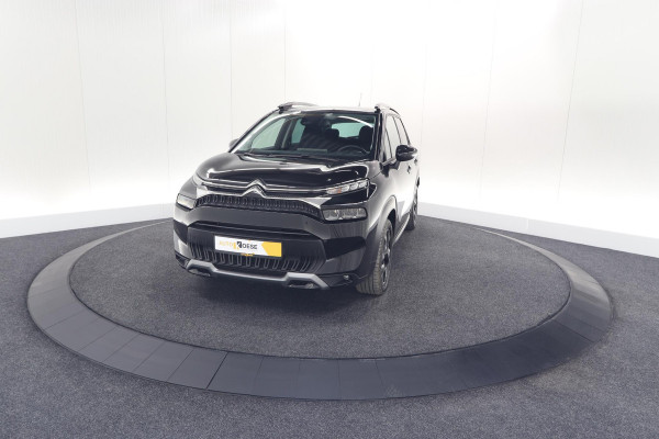 Citroën C3 Aircross PureTech 110 Max | Camera | Navigatie | Apple Carplay | Parkeersensoren
