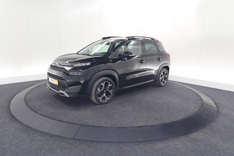 Citroën C3 Aircross PureTech 110 Max | Camera | Navigatie | Apple Carplay | Parkeersensoren