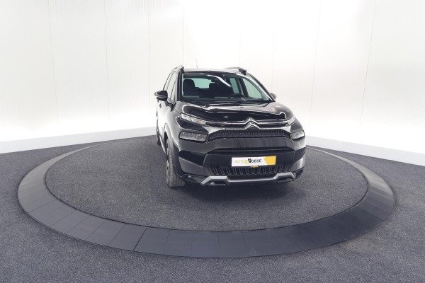 Citroën C3 Aircross PureTech 110 Max | Camera | Navigatie | Apple Carplay | Parkeersensoren