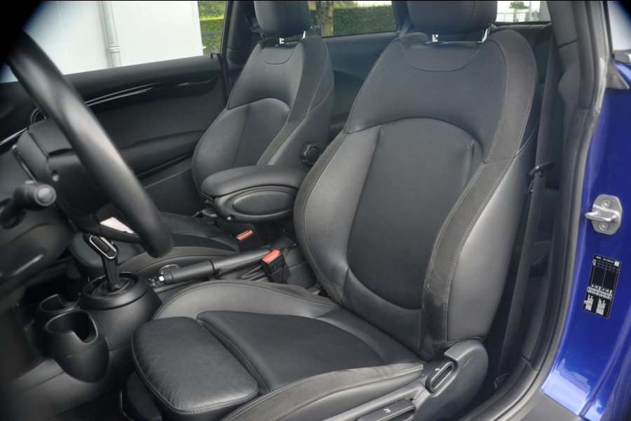 MINI Mini 1.5 Cooper Chili Automaat | Panoramadak | LED | Apple CarPlay