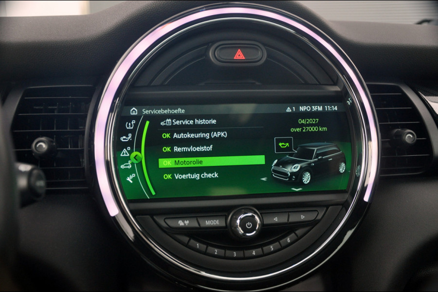 MINI Mini 1.5 Cooper Chili Automaat | Panoramadak | LED | Apple CarPlay