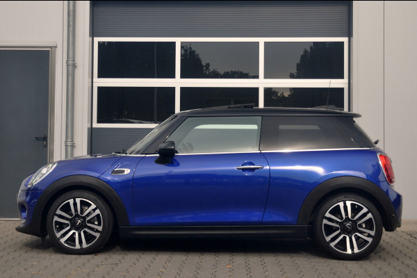 MINI Mini 1.5 Cooper Chili Automaat | Panoramadak | LED | Apple CarPlay