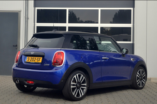 MINI Mini 1.5 Cooper Chili Automaat | Panoramadak | LED | Apple CarPlay