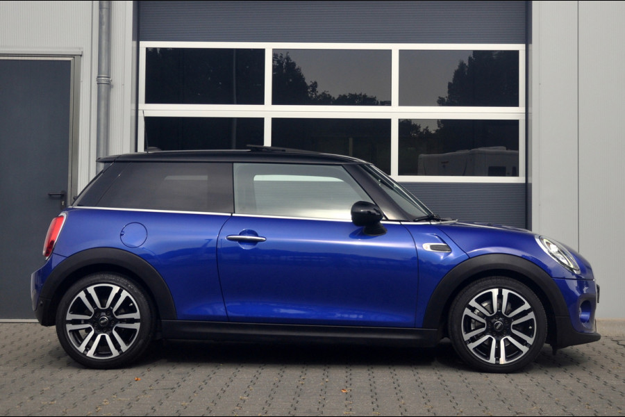 MINI Mini 1.5 Cooper Chili Automaat | Panoramadak | LED | Apple CarPlay
