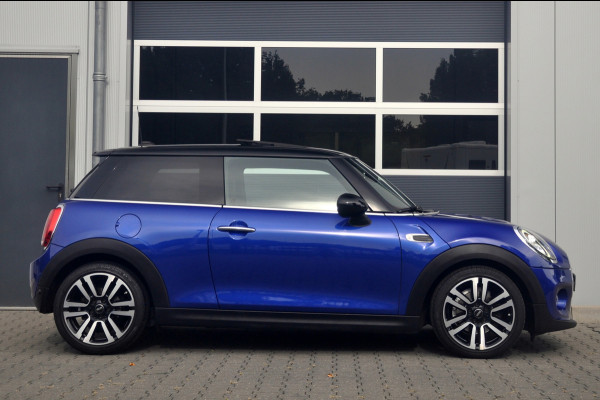 MINI Mini 1.5 Cooper Chili Automaat | Panoramadak | LED | Apple CarPlay
