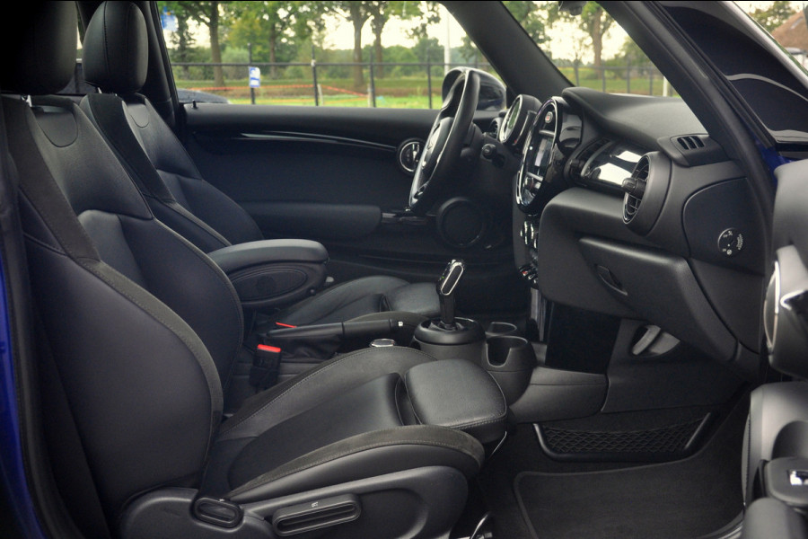 MINI Mini 1.5 Cooper Chili Automaat | Panoramadak | LED | Apple CarPlay