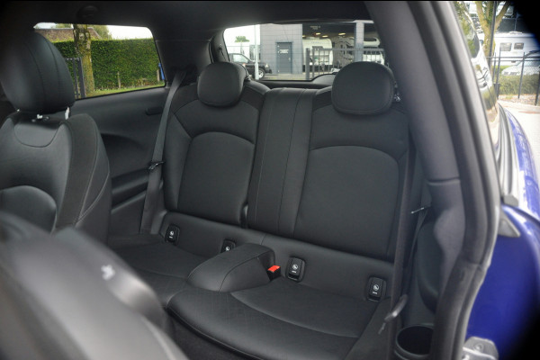 MINI Mini 1.5 Cooper Chili Automaat | Panoramadak | LED | Apple CarPlay