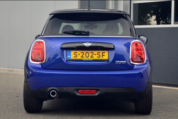 MINI Mini 1.5 Cooper Chili Automaat | Panoramadak | LED | Apple CarPlay