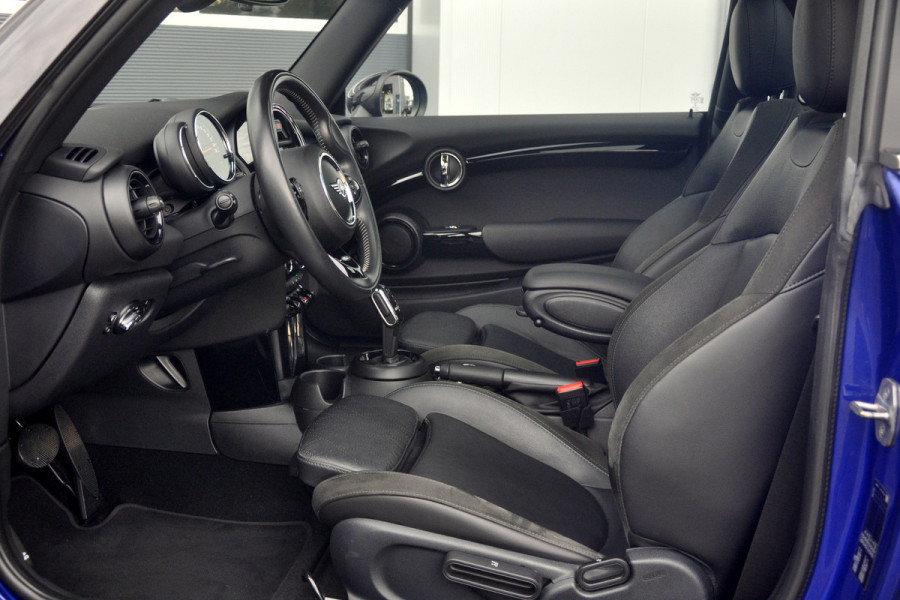 MINI Mini 1.5 Cooper Chili Automaat | Panoramadak | LED | Apple CarPlay