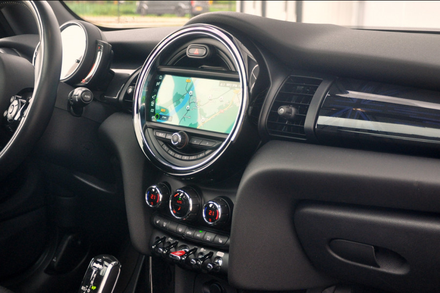 MINI Mini 1.5 Cooper Chili Automaat | Panoramadak | LED | Apple CarPlay