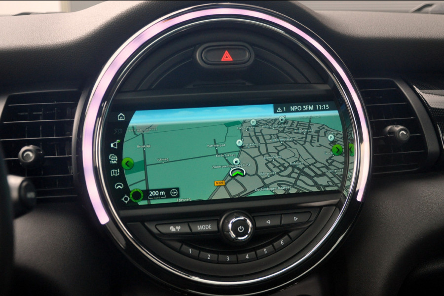 MINI Mini 1.5 Cooper Chili Automaat | Panoramadak | LED | Apple CarPlay