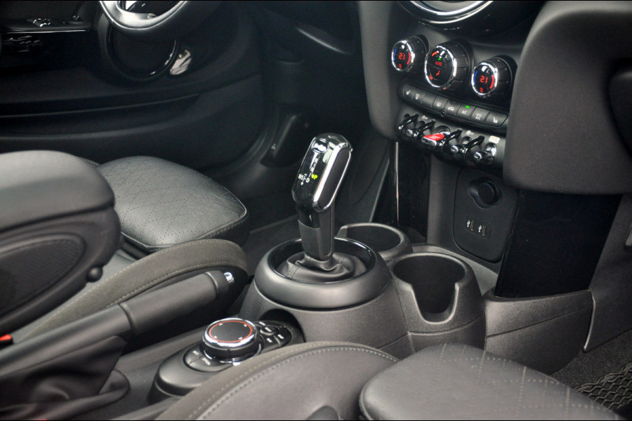 MINI Mini 1.5 Cooper Chili Automaat | Panoramadak | LED | Apple CarPlay
