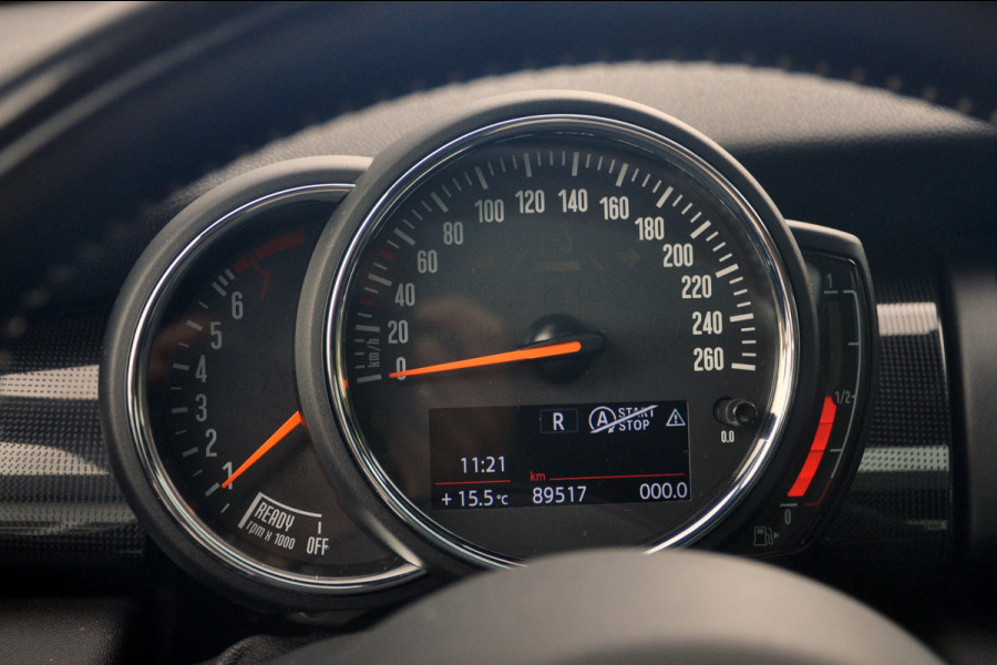 MINI Mini 1.5 Cooper Chili Automaat | Panoramadak | LED | Apple CarPlay
