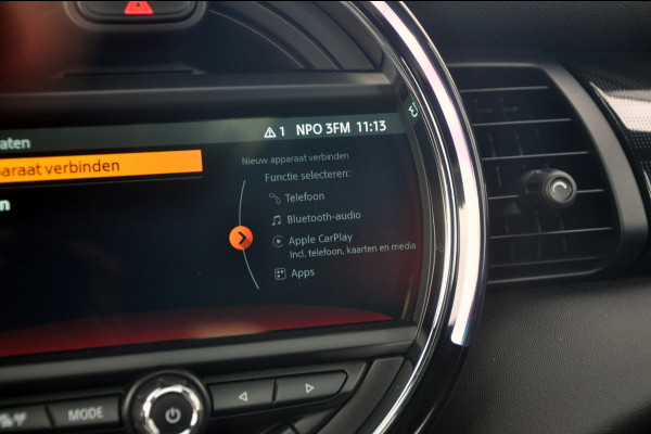MINI Mini 1.5 Cooper Chili Automaat | Panoramadak | LED | Apple CarPlay