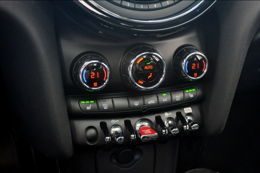 MINI Mini 1.5 Cooper Chili Automaat | Panoramadak | LED | Apple CarPlay