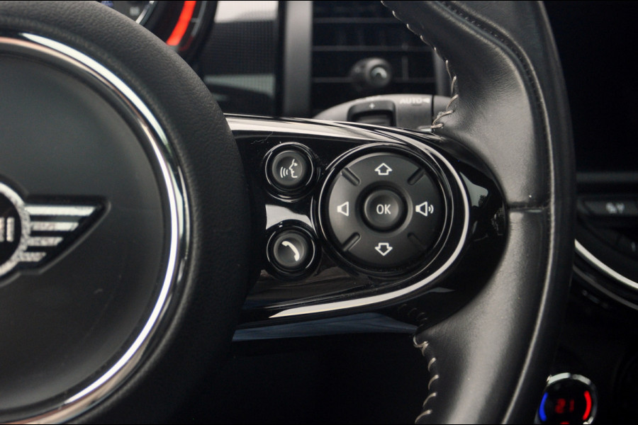 MINI Mini 1.5 Cooper Chili Automaat | Panoramadak | LED | Apple CarPlay