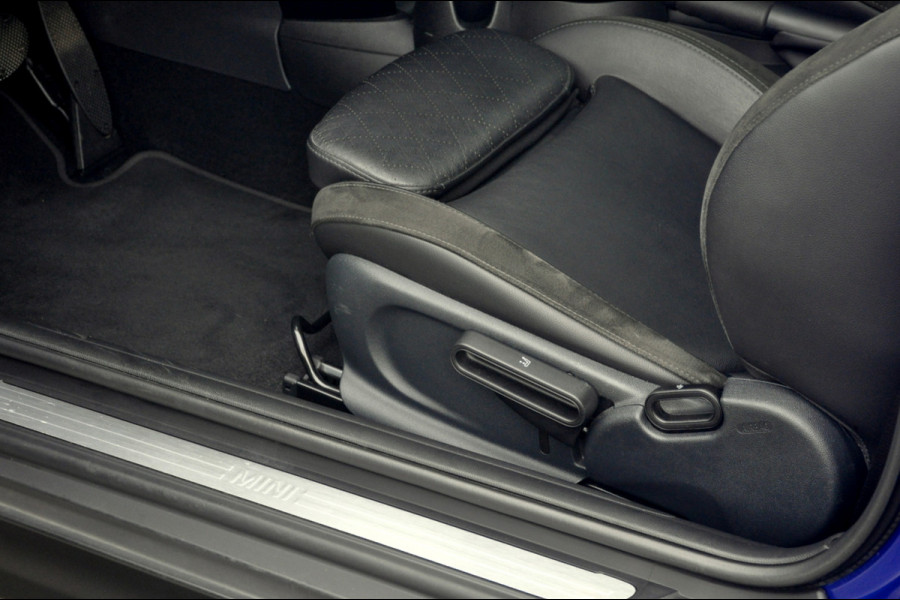 MINI Mini 1.5 Cooper Chili Automaat | Panoramadak | LED | Apple CarPlay