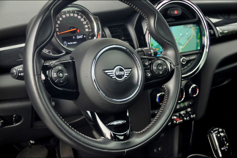 MINI Mini 1.5 Cooper Chili Automaat | Panoramadak | LED | Apple CarPlay