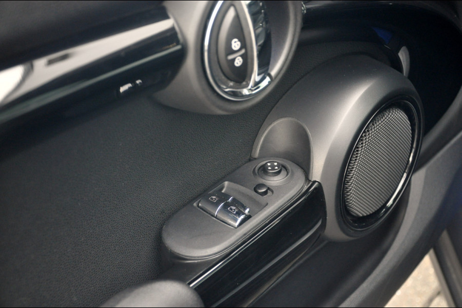 MINI Mini 1.5 Cooper Chili Automaat | Panoramadak | LED | Apple CarPlay