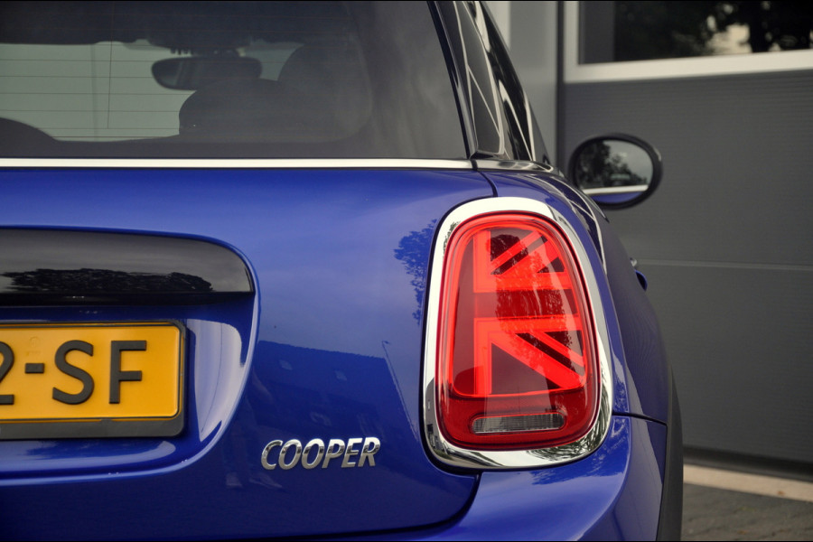 MINI Mini 1.5 Cooper Chili Automaat | Panoramadak | LED | Apple CarPlay