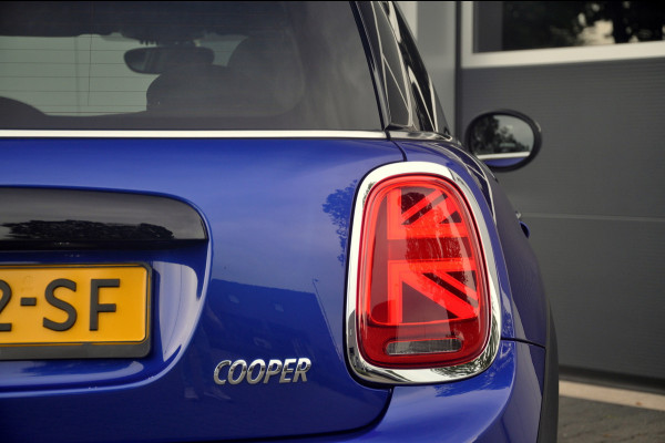 MINI Mini 1.5 Cooper Chili Automaat | Panoramadak | LED | Apple CarPlay