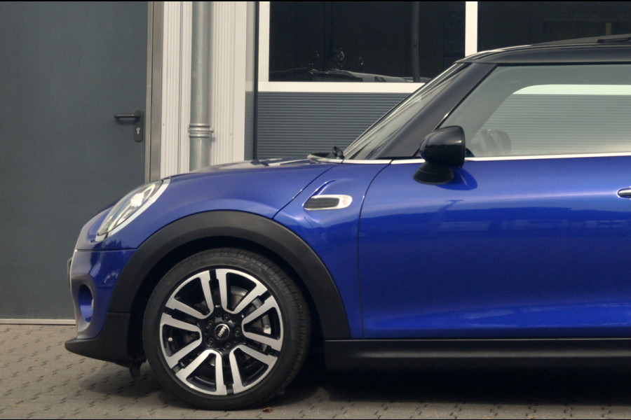 MINI Mini 1.5 Cooper Chili Automaat | Panoramadak | LED | Apple CarPlay