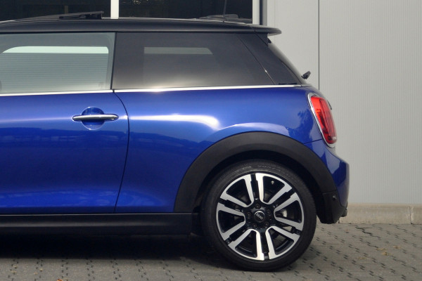 MINI Mini 1.5 Cooper Chili Automaat | Panoramadak | LED | Apple CarPlay