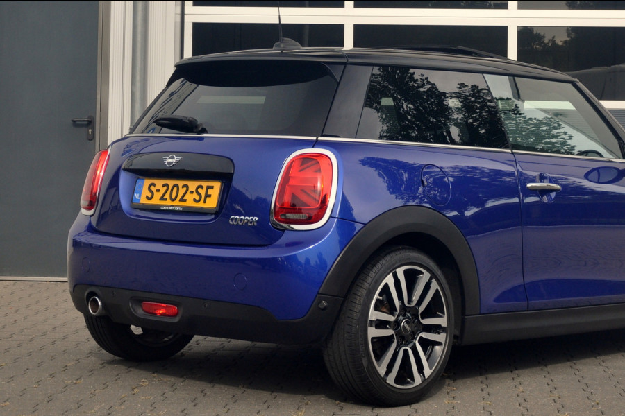 MINI Mini 1.5 Cooper Chili Automaat | Panoramadak | LED | Apple CarPlay