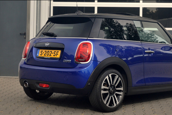 MINI Mini 1.5 Cooper Chili Automaat | Panoramadak | LED | Apple CarPlay