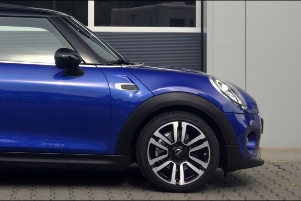 MINI Mini 1.5 Cooper Chili Automaat | Panoramadak | LED | Apple CarPlay