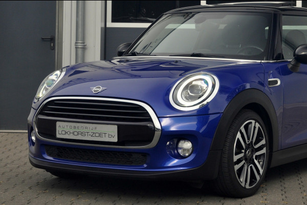 MINI Mini 1.5 Cooper Chili Automaat | Panoramadak | LED | Apple CarPlay