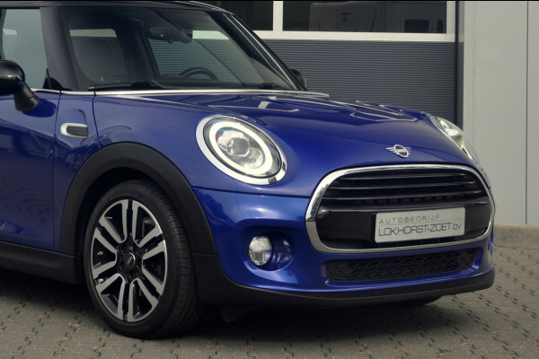 MINI Mini 1.5 Cooper Chili Automaat | Panoramadak | LED | Apple CarPlay
