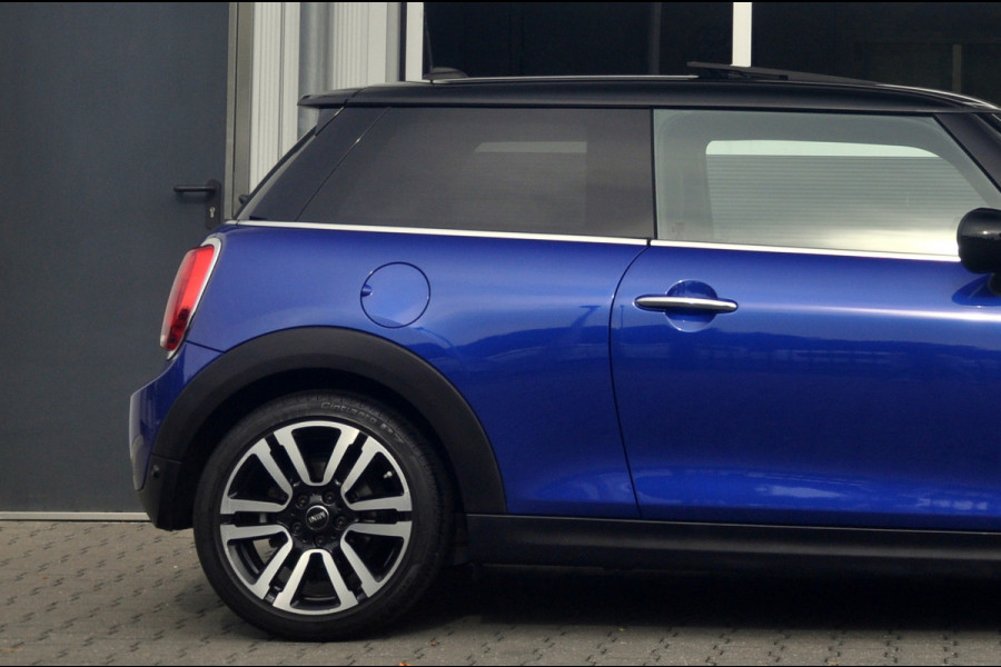 MINI Mini 1.5 Cooper Chili Automaat | Panoramadak | LED | Apple CarPlay