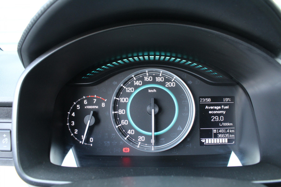 Suzuki Ignis 1.2 90pk Stijl Smart Hybrid NL-Auto NAP Clima Cruise Navi Camera 16"LMV Keyless