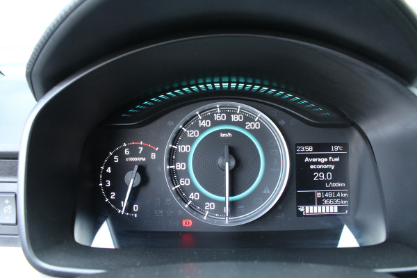 Suzuki Ignis 1.2 90pk Stijl Smart Hybrid NL-Auto NAP Clima Cruise Navi Camera 16"LMV Keyless